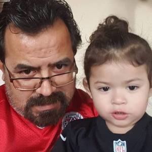 Meet your Posher, Fred